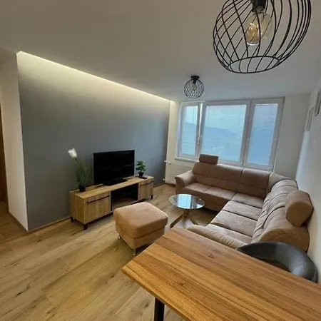 Amur Apartment