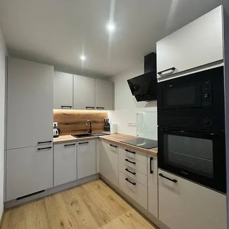 Amur Apartament *