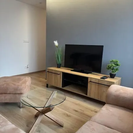 Amur Apartament *