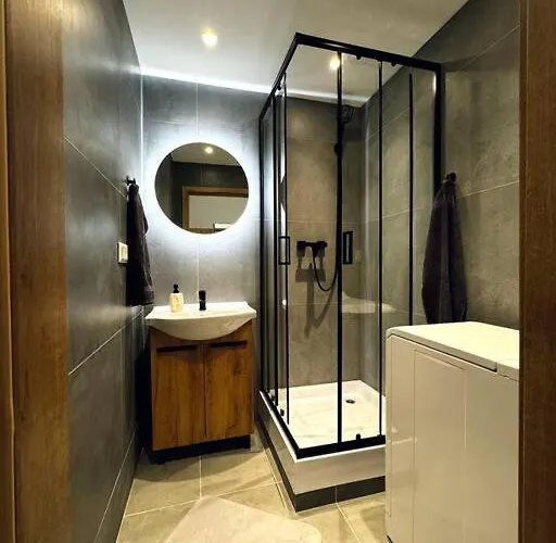 Apartament Amur Koszyce